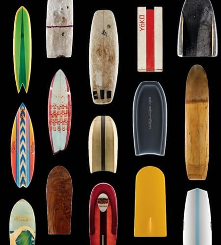 The History of Surfing: Warshaw, Matt: 9780811856003: Amazon.com